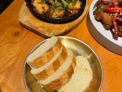 -SHAN山(前滩太古里店)