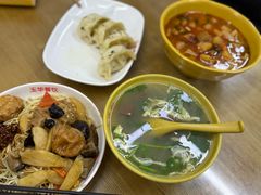 -玉华饮食店(茅台路店)