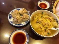 开洋馄饨-熙盛源(永乐路店)