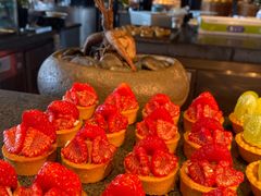 -广州富力君悦大酒店·凯菲厅