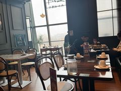 -章记星洲 · 新加坡餐厅(望京店)