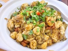 -醉壹号海鲜大排档·老厦门特色菜(厦门美食地标店)