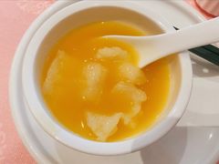 食神招牌花胶鸡-龙鲜会·澳门生鲜火锅(诚品店)
