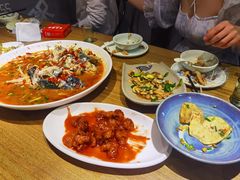 -丰乐餐厅·始于1999(千岛湖店)