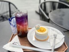 -DECAMERON十日谈(卓悦汇店)