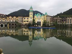 -东部华侨城