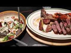 -404干式熟成牛排馆•聚会餐厅