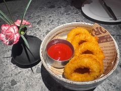 -芭莉与彩虹西餐厅(成都合生汇店)