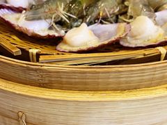 -渔小生蒸汽石锅鱼(印象城店)