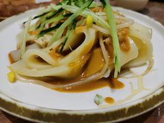 -清真·玛丽亚新疆菜主题餐厅(浙江中路店)