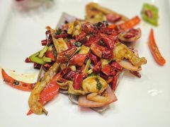-肥福排档(星光店)