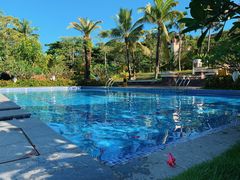 -西双版纳融创皇冠假日度假酒店