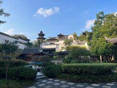 -江宁织造博物馆