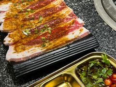 -红泥小火炉·东北泥炉烤肉(天一旗舰店)