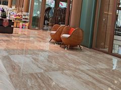 -三亚绿发山海天JW万豪酒店