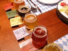 -Ambra Haus琥珀屋精酿餐厅(宝山店)