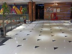 -魔方娱乐空间(兴华路店)