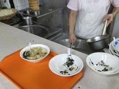 -新丰小吃(中山中路分店)