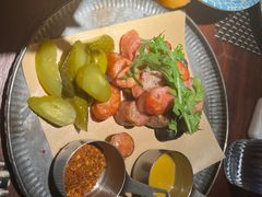 -West10 西拾·西餐厅·创意菜(未来科技城店)