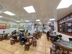 大堂-珍珍小食店(西华路店)