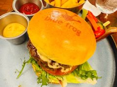-bluefrog蓝蛙(新三里屯太古里店)
