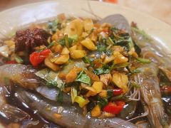 生腌鲜虾-合记汕头牛肉店(嘉禾路店)
