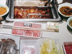 -野妹火锅(布吉店)