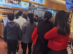 -素满香·Vegan食养自助(天一广场店)