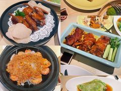 -避风塘(南汇店)