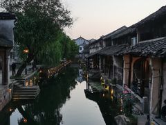-南浔古镇