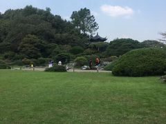-西湖游船