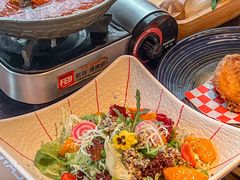 -山葵家·创意料理(宁波来福士店)