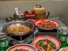 -老妈厨房·长沙街坊菜(国金店)