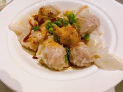 -富临饭店阿一鲍鱼