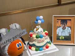 -伶甜·CAKE(国贸店)