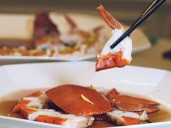 -世博源公馆·本帮融合菜·主题包厢·江景餐厅