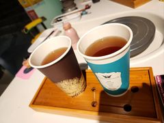 -袁亮今日陶艺(苹果社区总店)