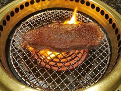 -老乾杯和牛烧肉(王府中环店)