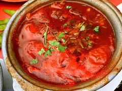 冯老二羊肉串-冯老二羊肉串