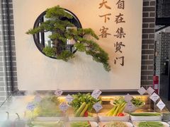 -集贤门·徽菜(福田店)