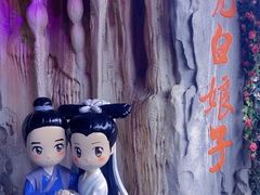 -河坊街景区