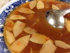 山楂捞-建坤水席宫·洛阳菜(中州路店)
