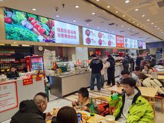 -富龙快餐店(铁西店)