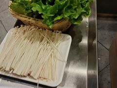 -古乐牛香·鲜牛肉牛杂火锅(千灯店)