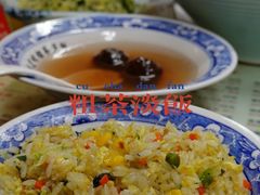 -粗茶淡饭(东关街店)