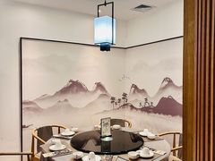 -闫府私房菜·百年鲁菜(恒隆店)