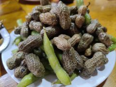 -老黑板筋(顺义总店)
