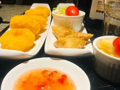 -半秋山西餐厅(巴南万达广场店)