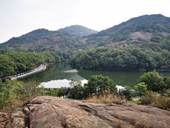 -白马涧龙池景区