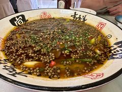 -成都驻京办餐厅(蜀都宾馆店)